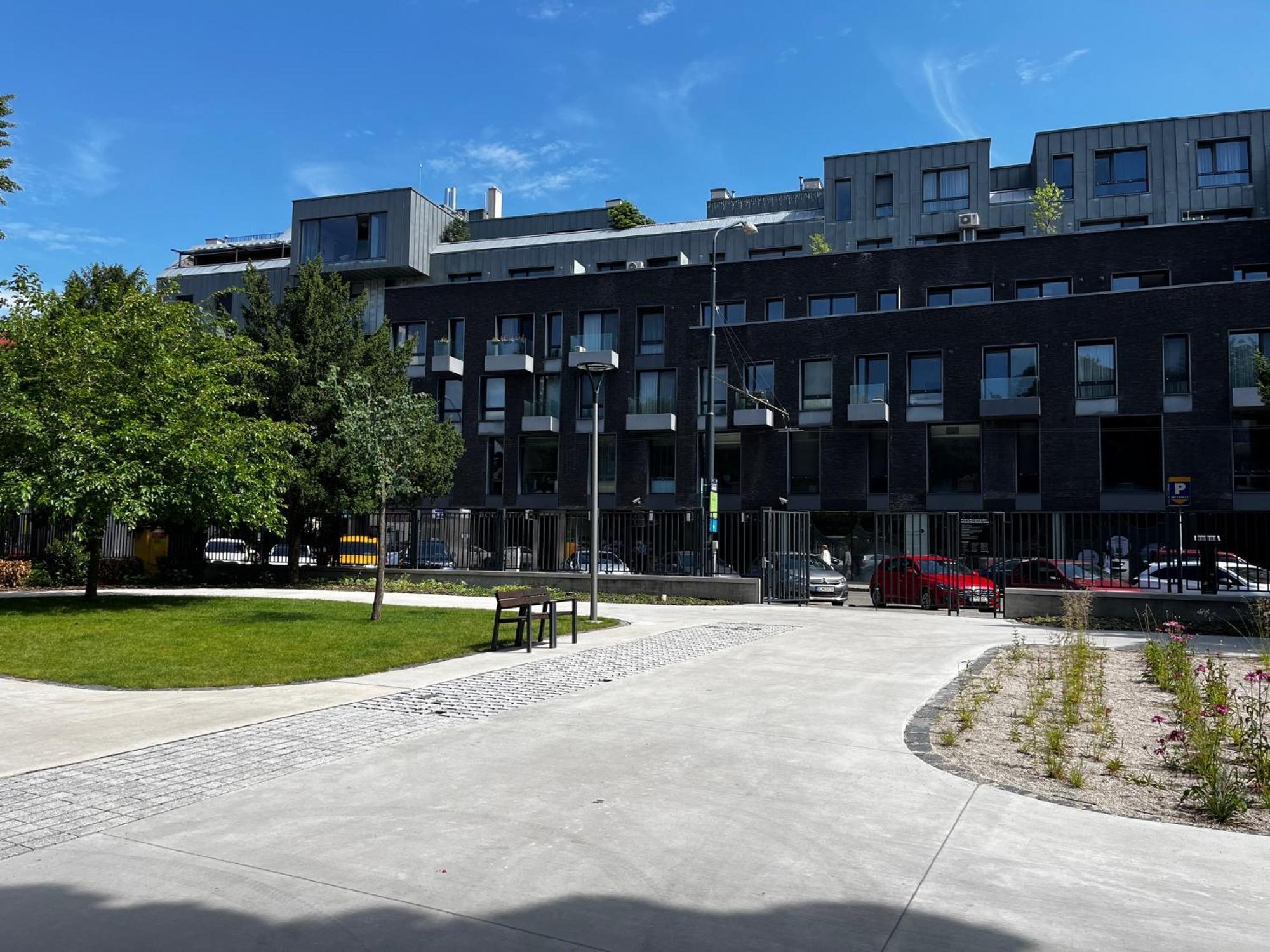 Revon Business Apartment 48 Dunajska Bratislava Exterior photo